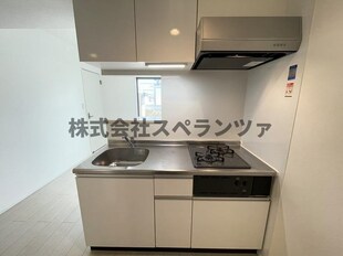 リエート 大橋町の物件内観写真